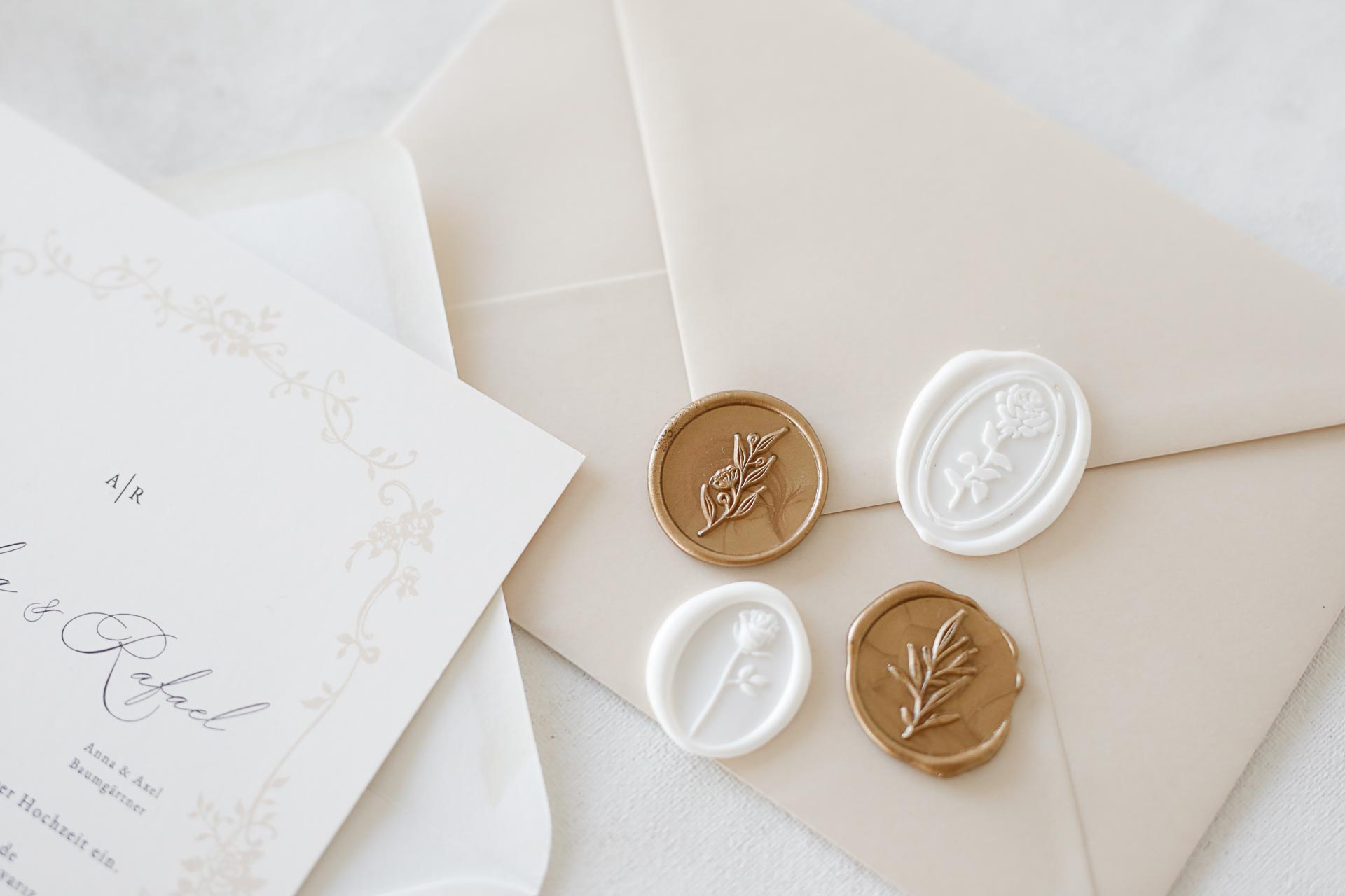 Was Bräute wirklich brauchen: 15 Essentials für die Hochzeitsvorbereitung