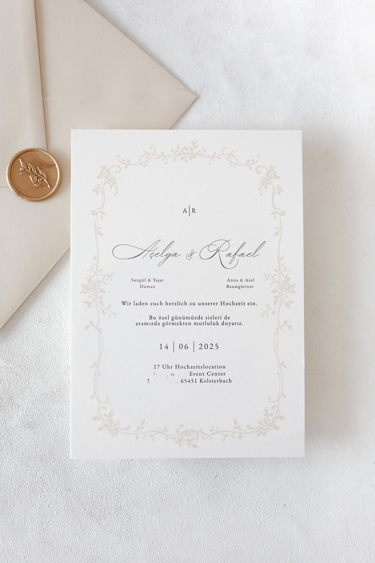 Die 10 besten Gastgeschenke für eure Hochzeit