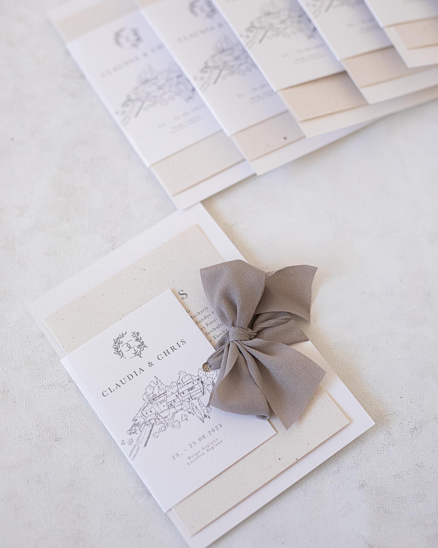 Getting Ready mit Stil – Produkte für dein Braut-Morgenshooting